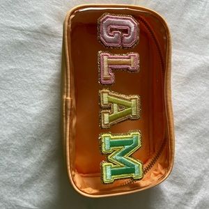 Stoney Clover x Target “GLAM” pouch